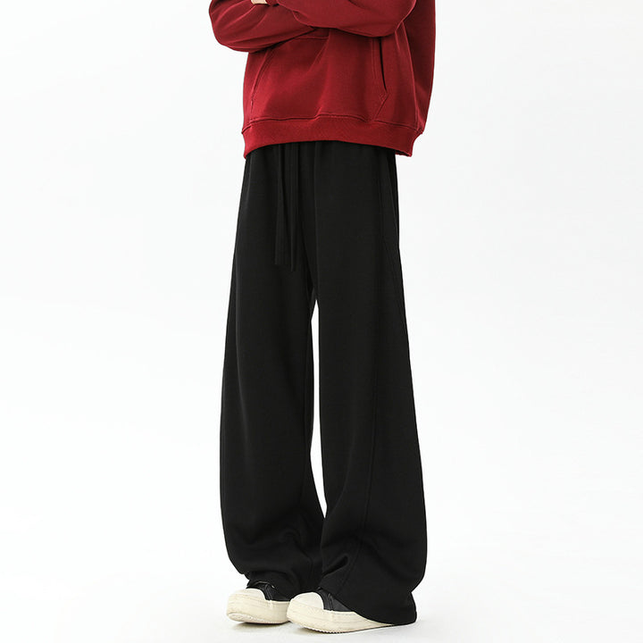 Damen Bequeme und weit geschnittene Jogginghose Echo Archiv