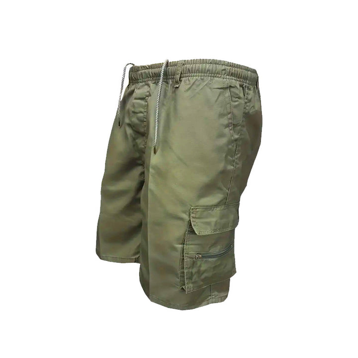 Herren Cargo Shorts Echoarchiv