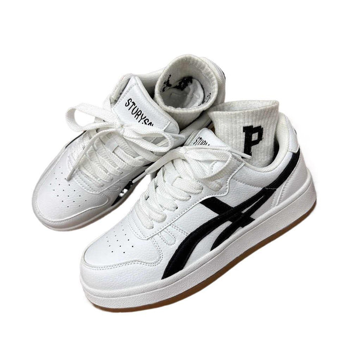 Herren Sportliche Tennis-Sneaker mit dämpfendem Komfort Echoarchiv