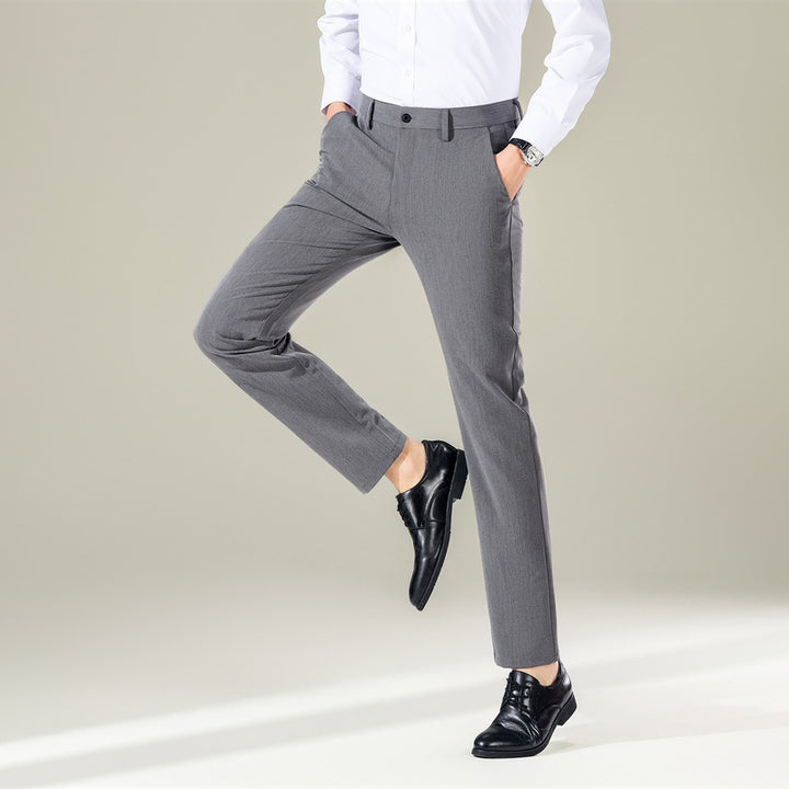 Herren elegante Business-Hose Echoarchiv 1760049555