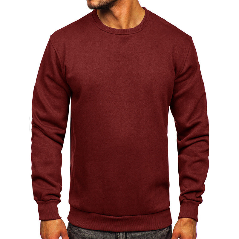 Herren Sweatshirt Echoarchiv