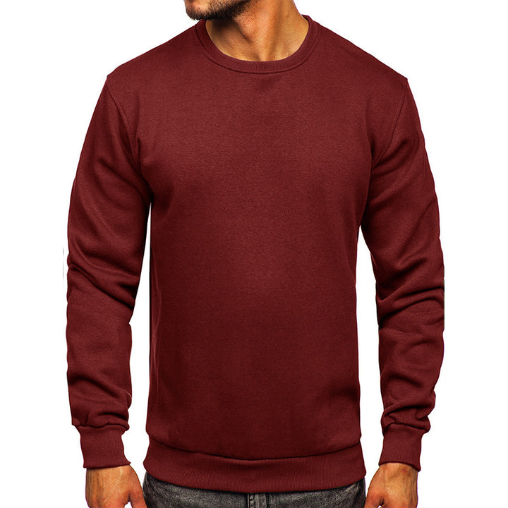 Herren klassischer Sweatshirt Echoarchiv
