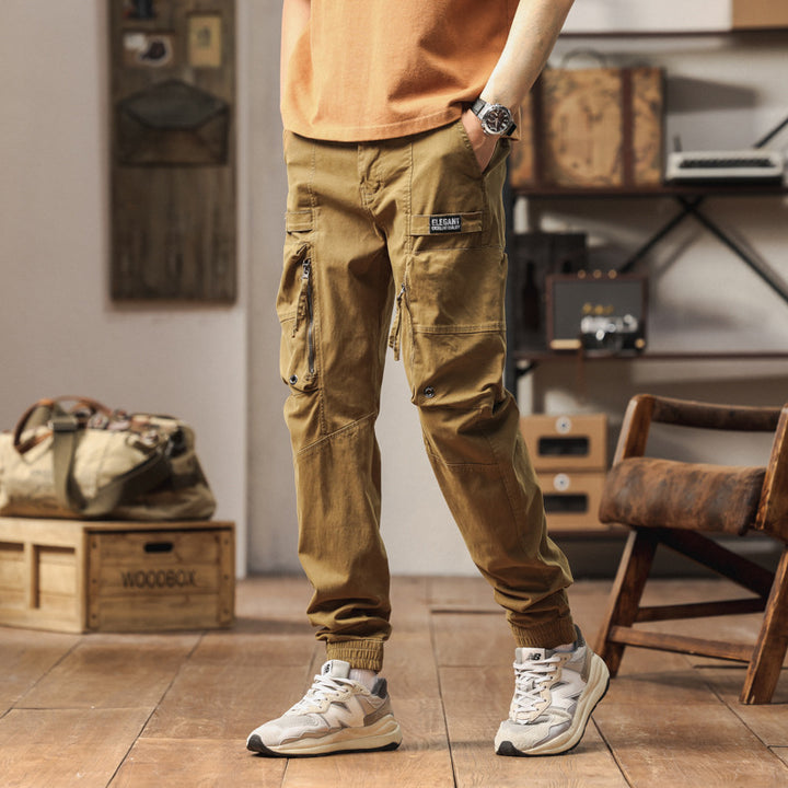 Herren Cargo-Hose Echoarchiv