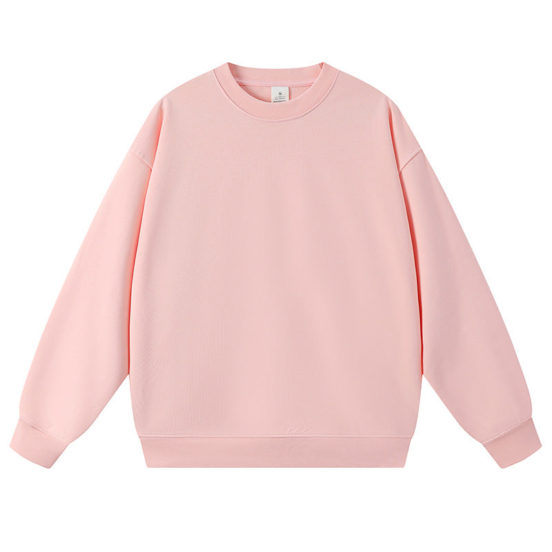 Damen Bequemer Oversized Sweatshirt Echoarchiv