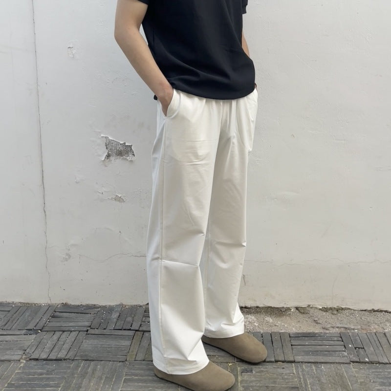 Damen Weite Sporthose Echo Archiv