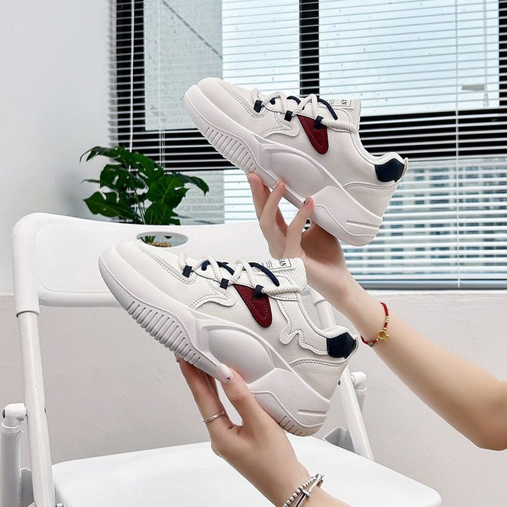 Damen Sportliche Sneakers Echo Archiv