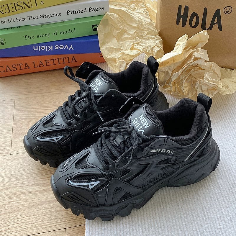 Herren Sportliche und Bequeme Sneakers Echoarchiv
