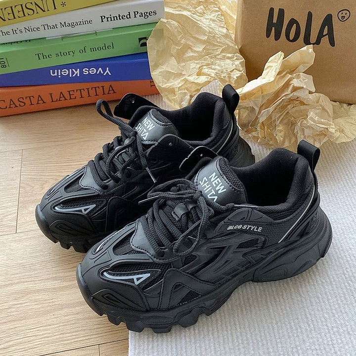 Herren Sportliche und Bequeme Sneakers Echoarchiv
