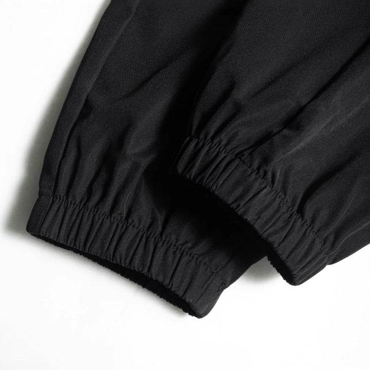 Herren Cargo-Jogginghose mit Tunnelzug, elastischen Knöchelbündchen & Mehrfachtaschen Echo Archiv