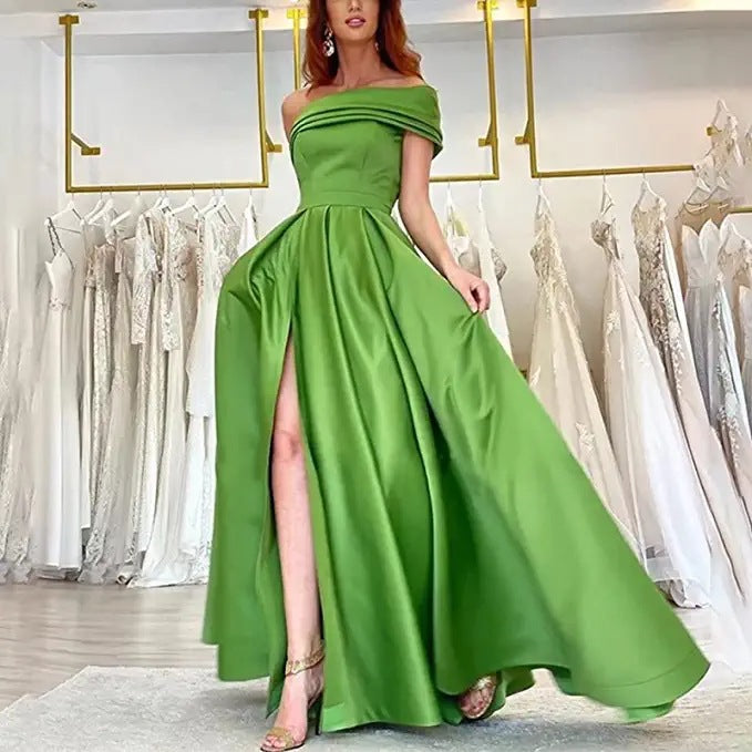Damen Abendkleid Echoarchiv