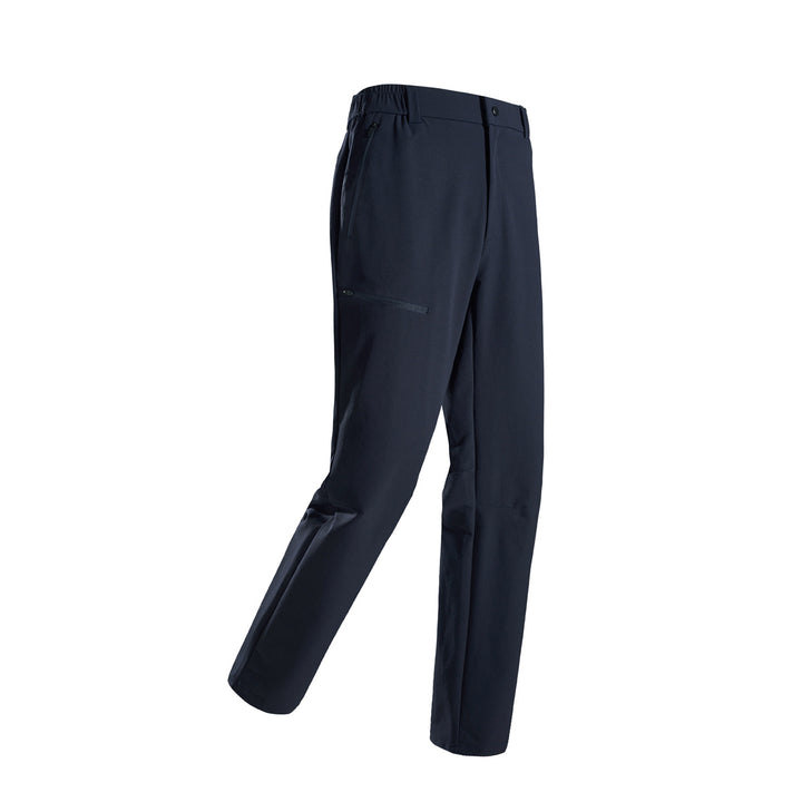 Herren Funktionale Outdoor-Hose mit verstellbarem Bund Echoarchiv