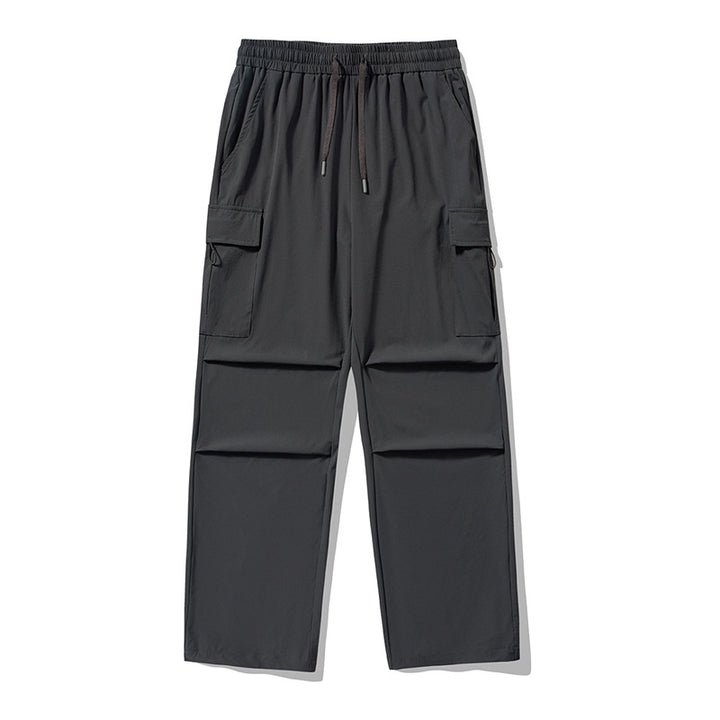 Damen Cargo-Hose Echo Archiv