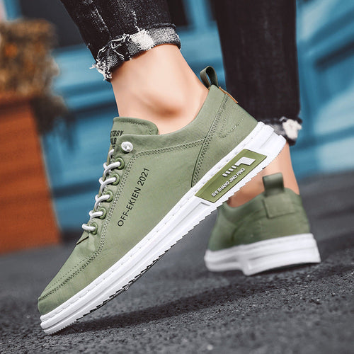 Damen Modische Sneakers mit innovativer Sohlenkonstruktion Echo Archiv