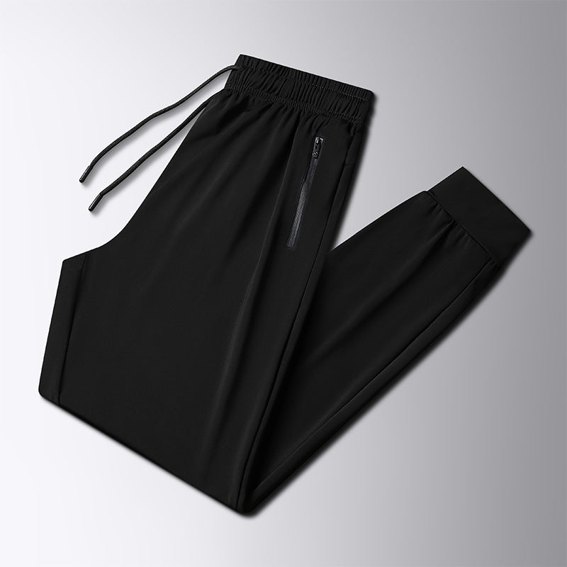 Herren funktionale Jogginghose Echoarchiv