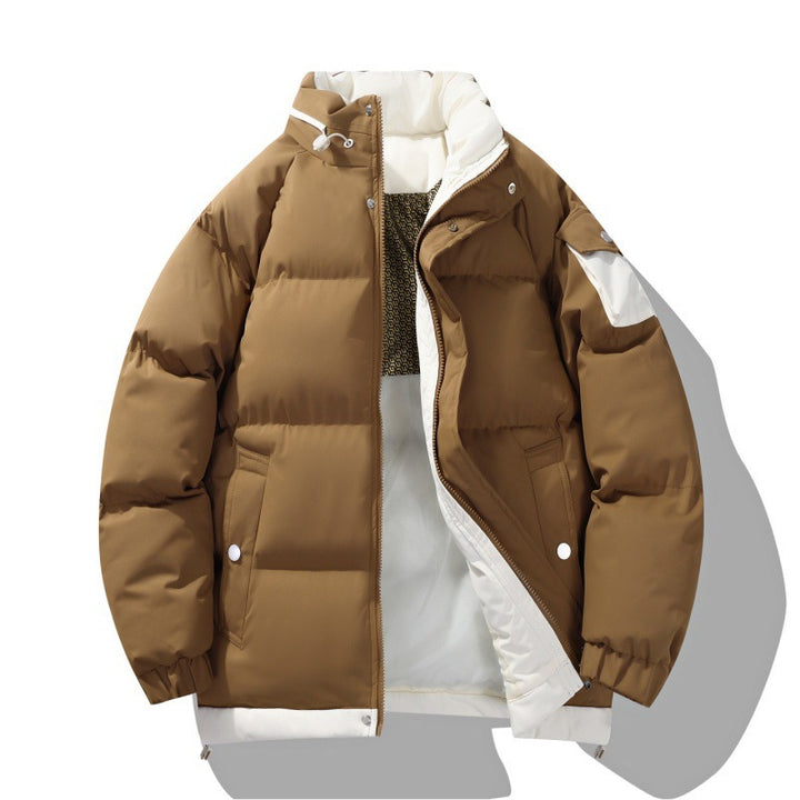 Damen Sportliche Daunenjacke Echo Archiv