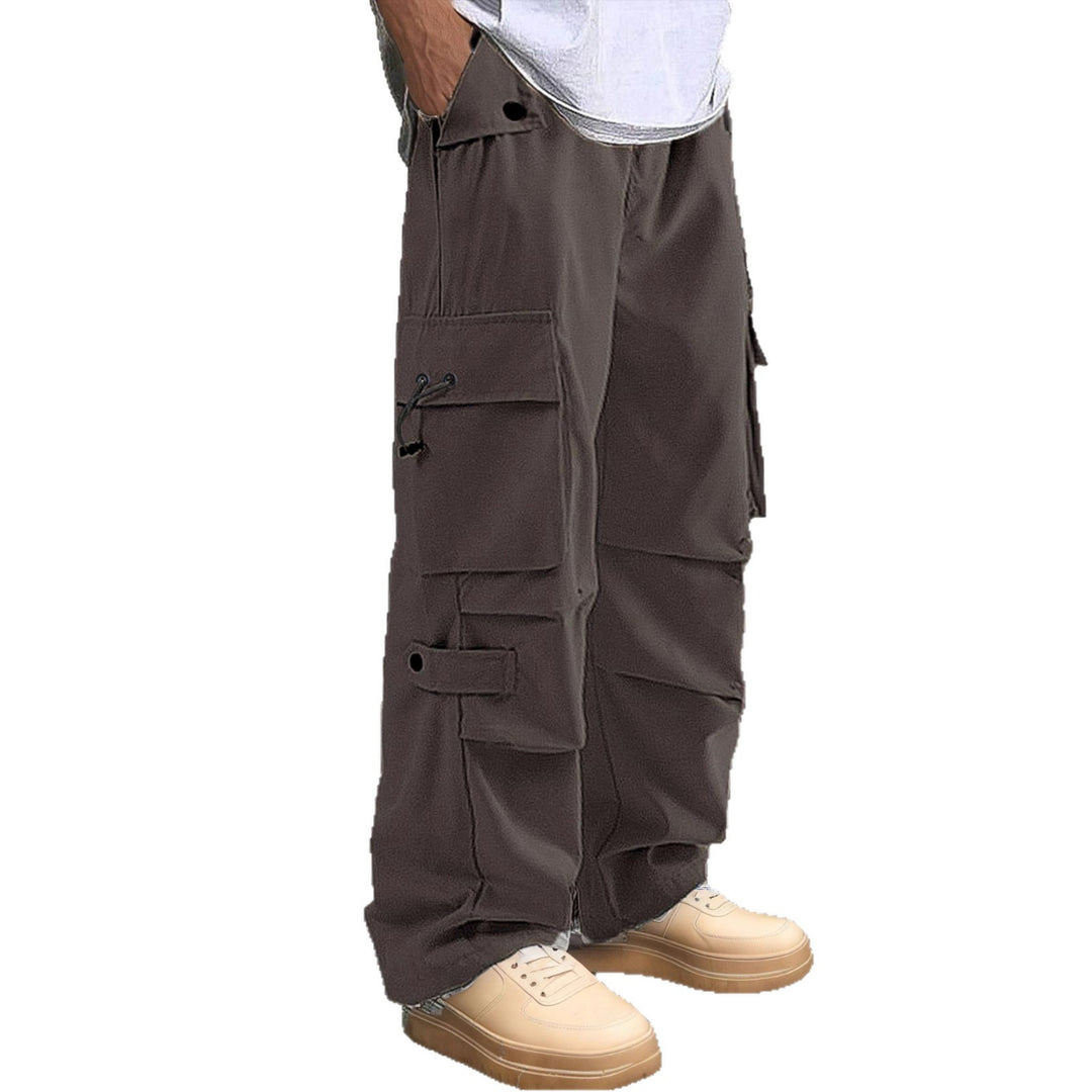 Herren Cargo-Hose mit praktischen Taschen Echoarchiv