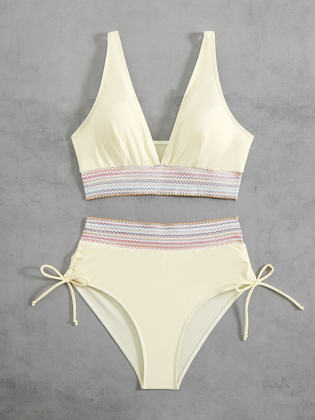 Damen Bikiniset Echo Archiv