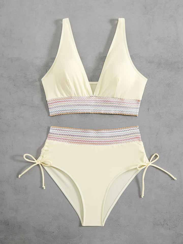 Damen Bikiniset Echo Archiv