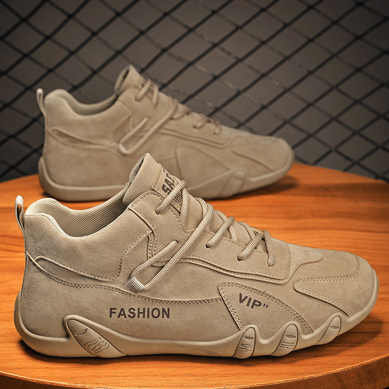 Damen Sportliche Sneaker mit elastischem Obermaterial und rutschfester Sohle Echo Archiv