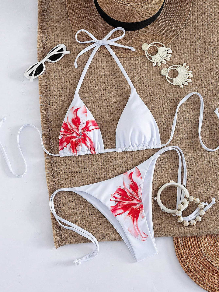 Damen Bikiniset Echo Archiv
