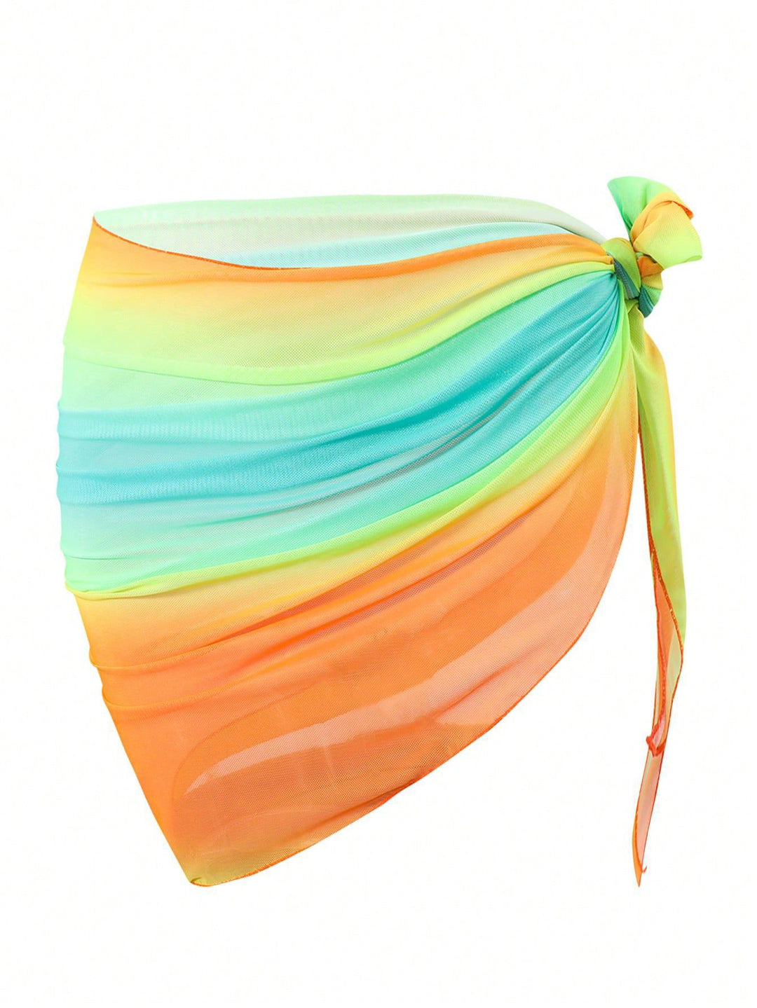 Damen Chiffon Strandtuch Echo Archiv