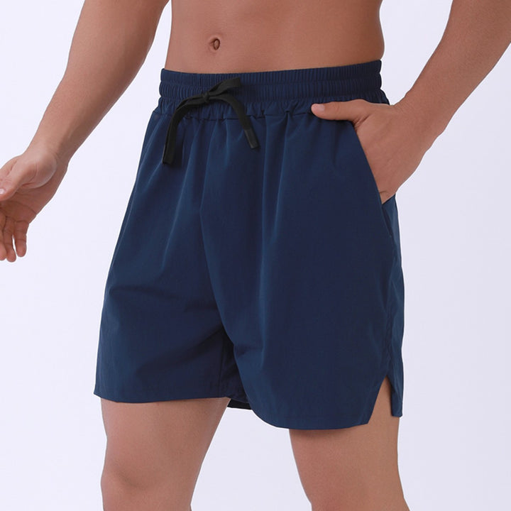 Herren Premium Schwimmshorts mit seitlichen Belüftungsöffnungen Echoarchiv
