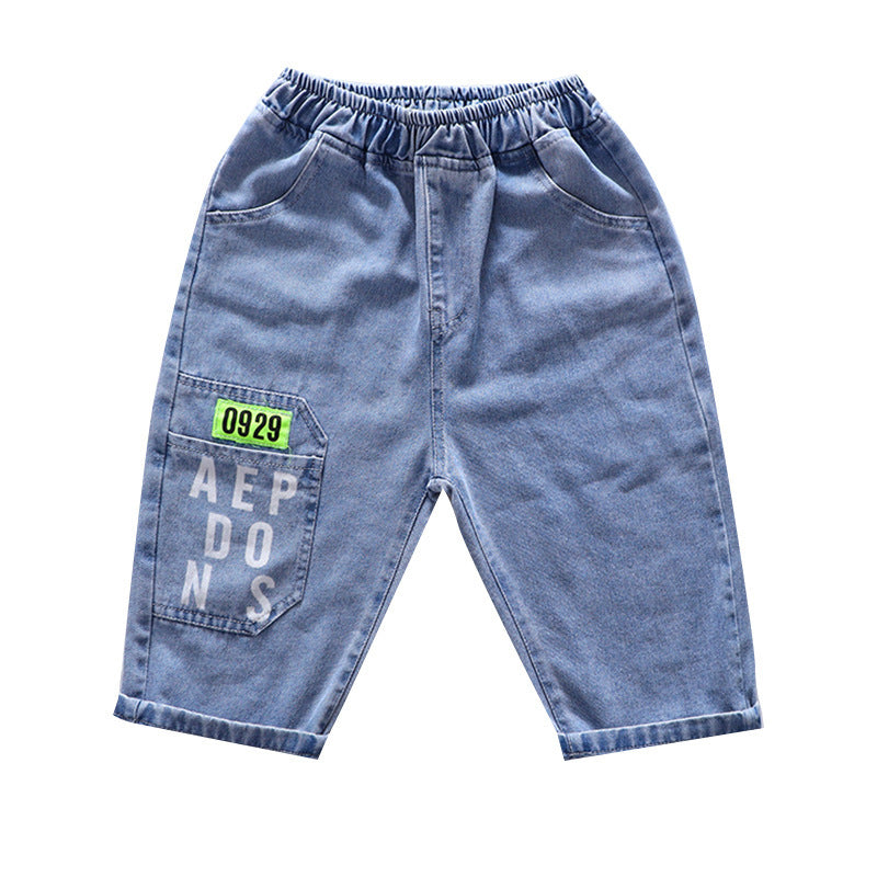Unisex lässige Cargo-Shorts im Urban-Style Echo Archiv