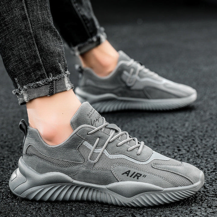 Damen Komfortable Sneaker mit innovativer Dämpfungstechnologie und atmungsaktiver Oberflächenstruktur Echo Archiv
