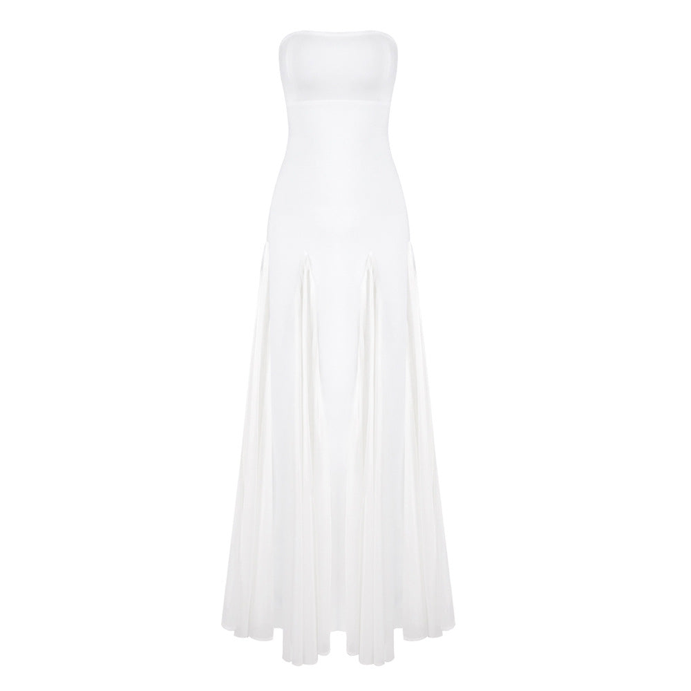 Damen Maxikleid Echo Archiv