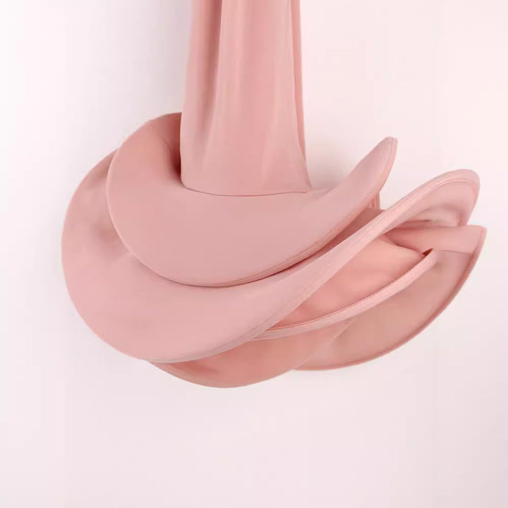 Damen Trendiges Cocktailkleid mit asymmetrischem Saum Echo Archiv