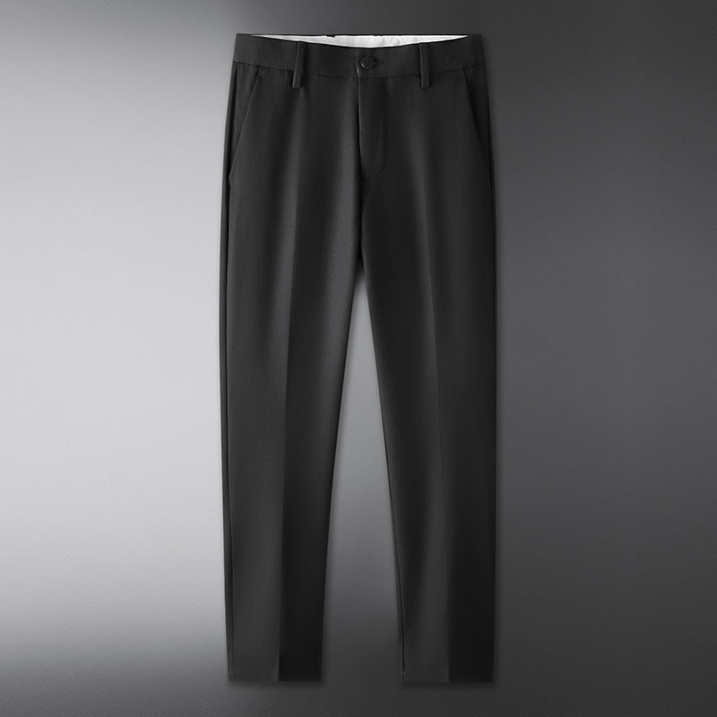 Herren Komfortable Chino-Hose Echoarchiv