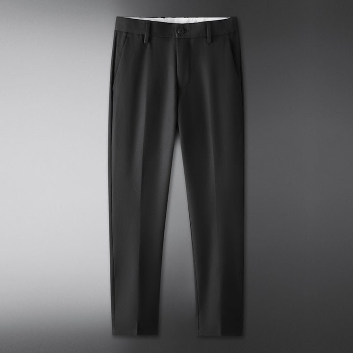 Herren Komfortable Chino-Hose Echoarchiv