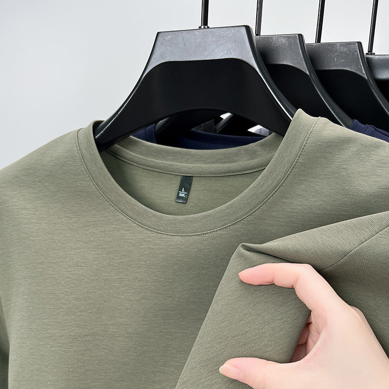 Herren Atmungsaktives Komfort T-Shirt Echoarchiv