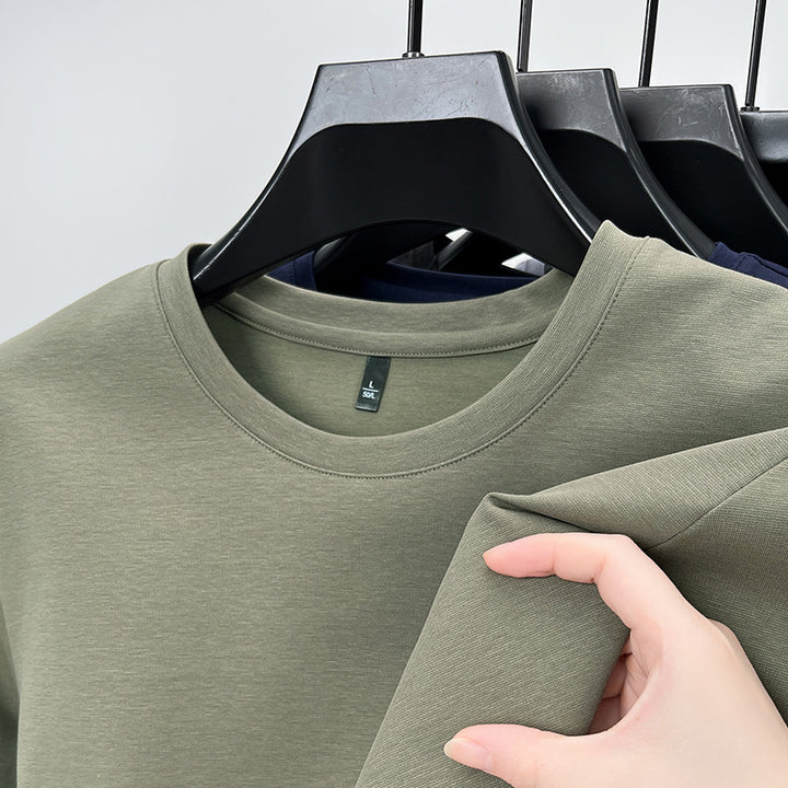 Herren Atmungsaktives Komfort T-Shirt Echoarchiv