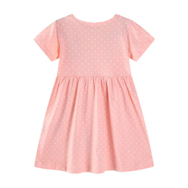 Damen Kinderkleid Echo Archiv