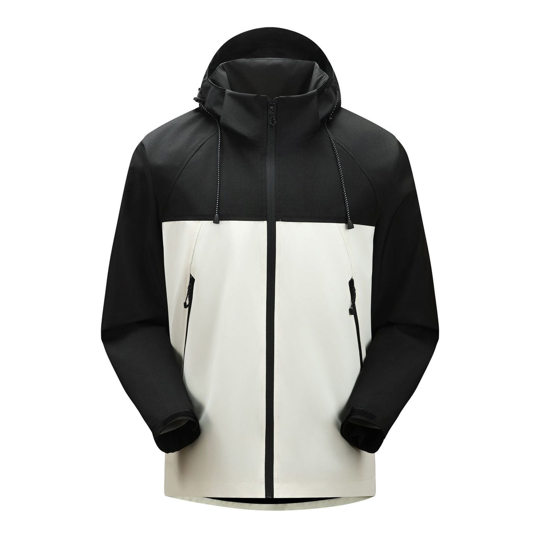 Herren Winddichte Outdoor-Jacke – Taviero