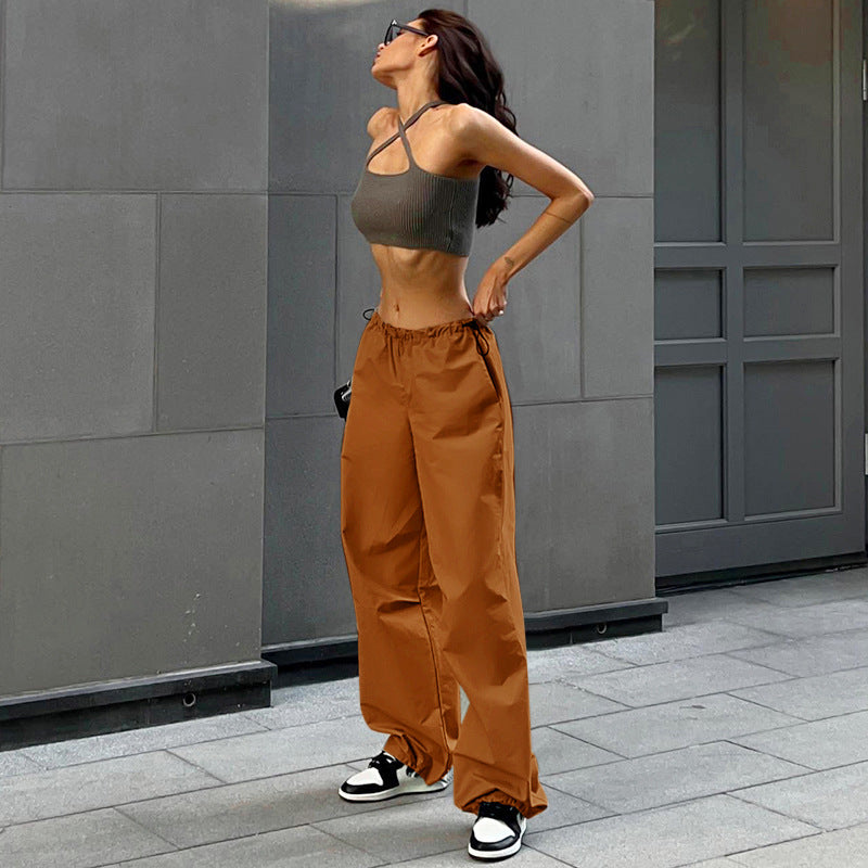 Damen Elegante und bequeme Freizeithosen Echo Archiv