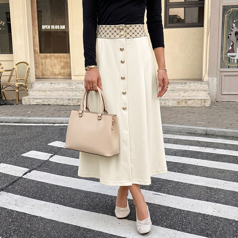 Damen Elegantes Oberteil mit asymmetrischem Schnitt und hochgezogener Taille Echo Archiv