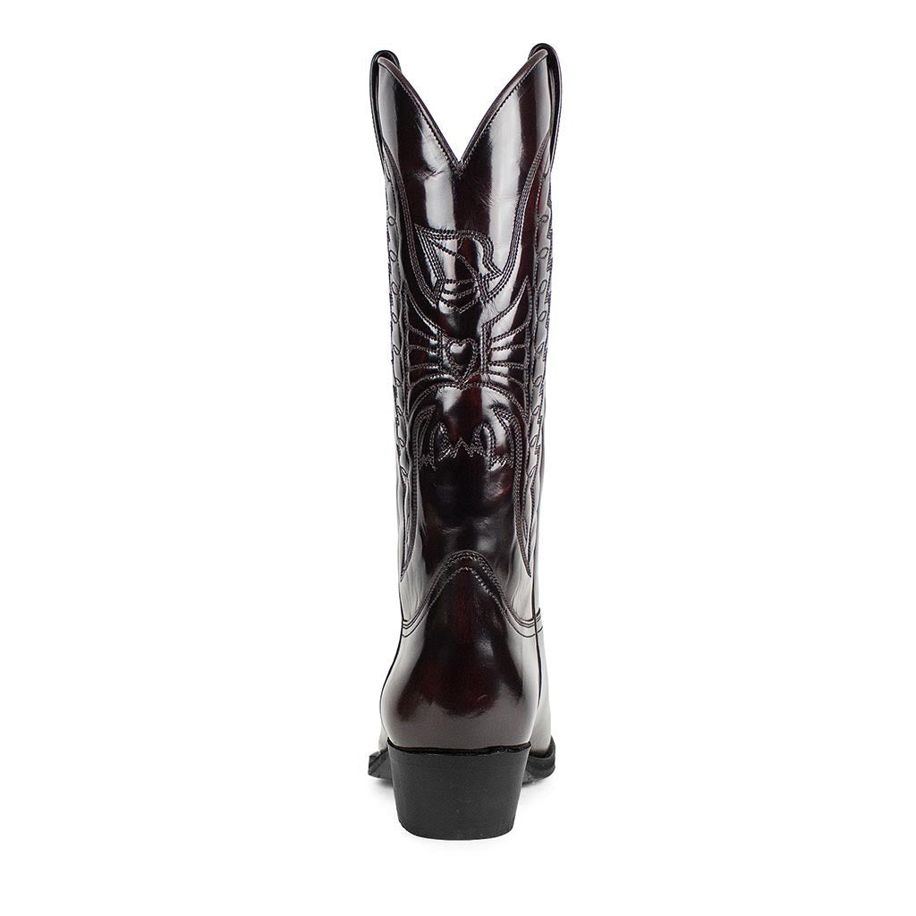Echoarchiv | Rider - Robuste Westernstiefel