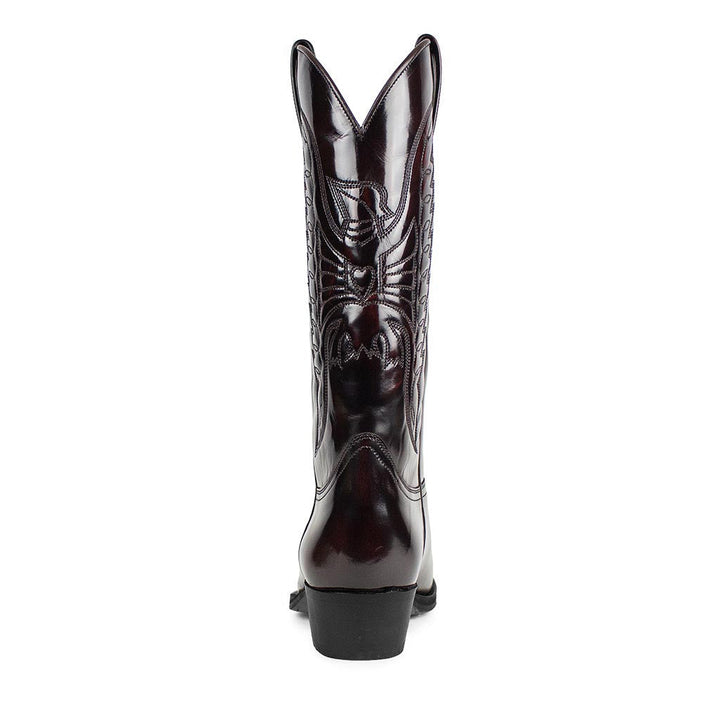 Echoarchiv | Rider - Robuste Westernstiefel