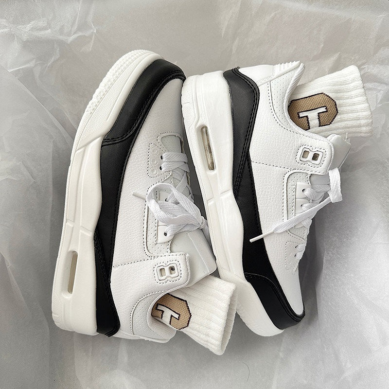 Herren Sportliche Sneaker mit Dämpfungstechnologie Echoarchiv