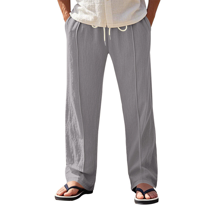 Herren Leichte Sommerhose Echoarchiv