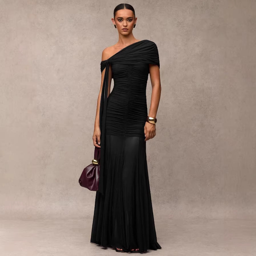 Damen Cocktailkleid Echo Archiv