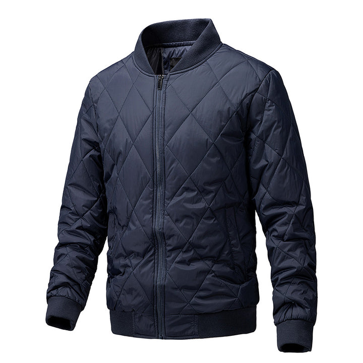 Herren Wende-Steppjacke Echo Archiv