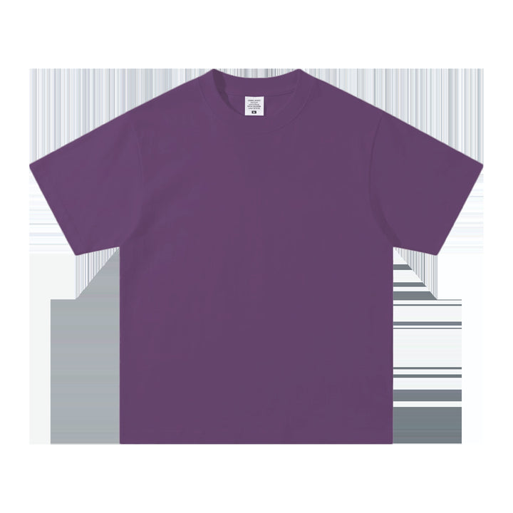 Damen Oversized T-Shirt aus hochwertiger Baumwolle mit praktischem Rundhalsausschnitt Echo Archiv