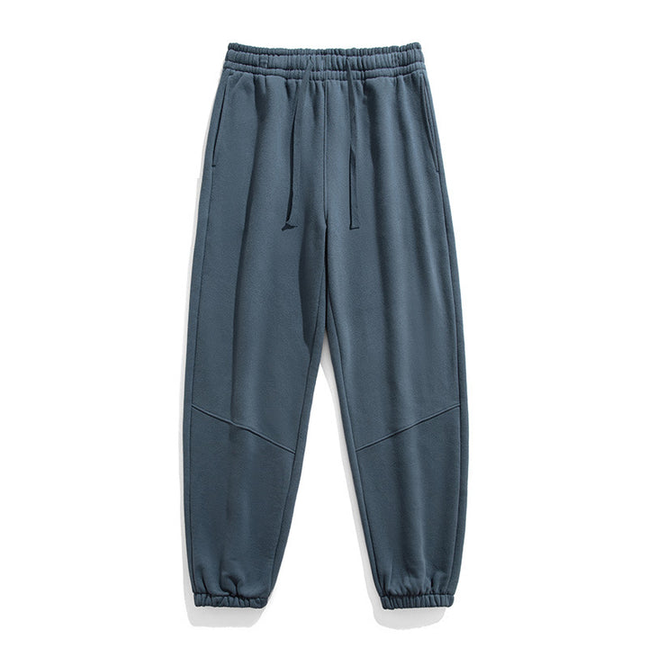 Herren Bequeme Jogginghose – Sorevano
