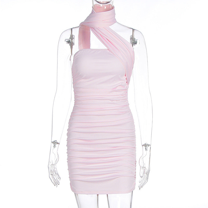 Damen Cocktailkleid Echo Archiv