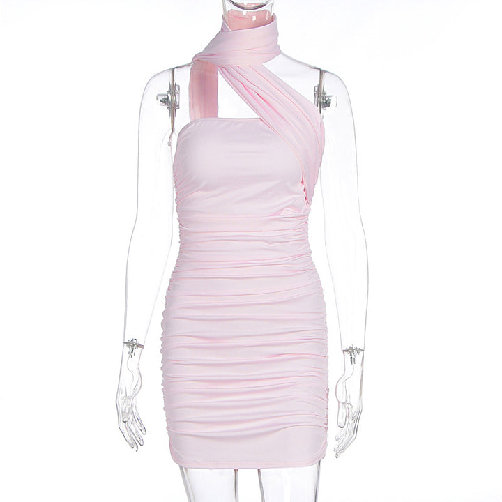 Damen Cocktailkleid Echo Archiv