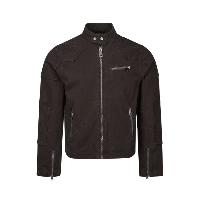 Herren Kurzblouson Echoarchiv