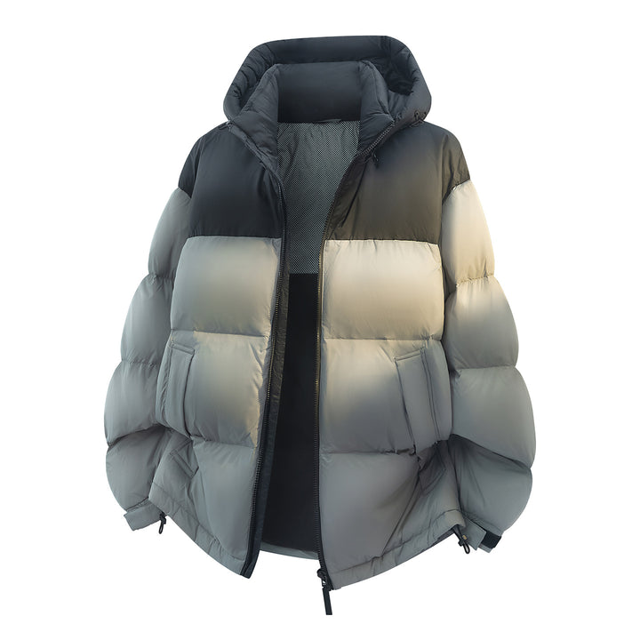 Damen Modische Steppjacke Echoarchiv